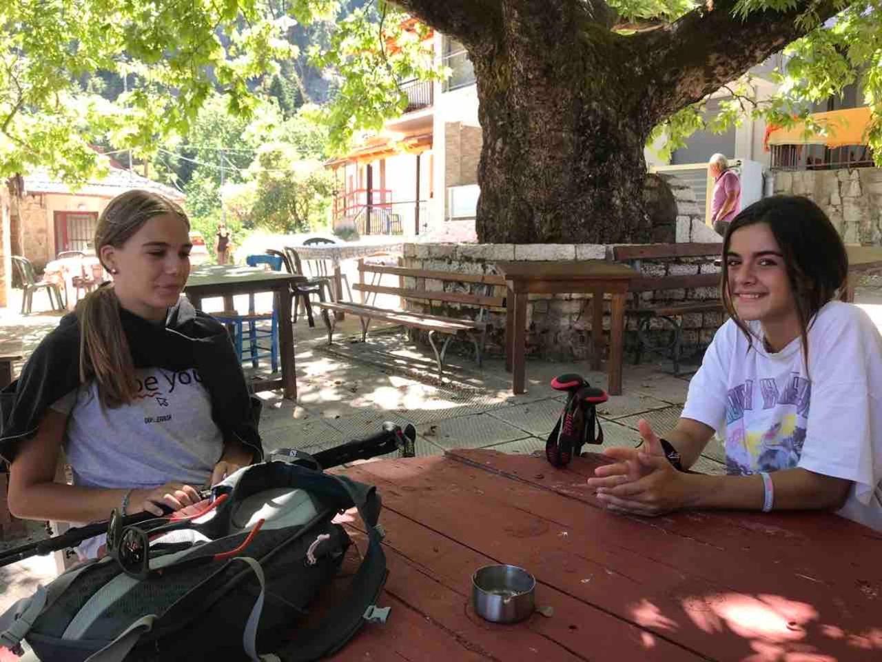Chalet In The Forest Καλάβρυτα Εξωτερικό φωτογραφία